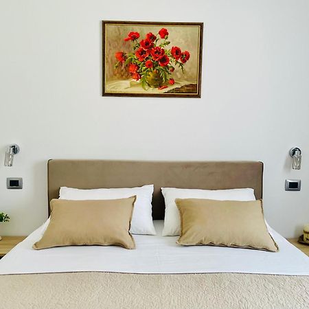 Apartments Anna I バスカ エクステリア 写真