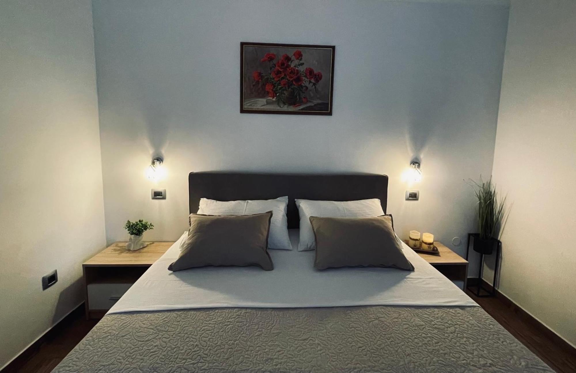 Apartments Anna I バスカ エクステリア 写真