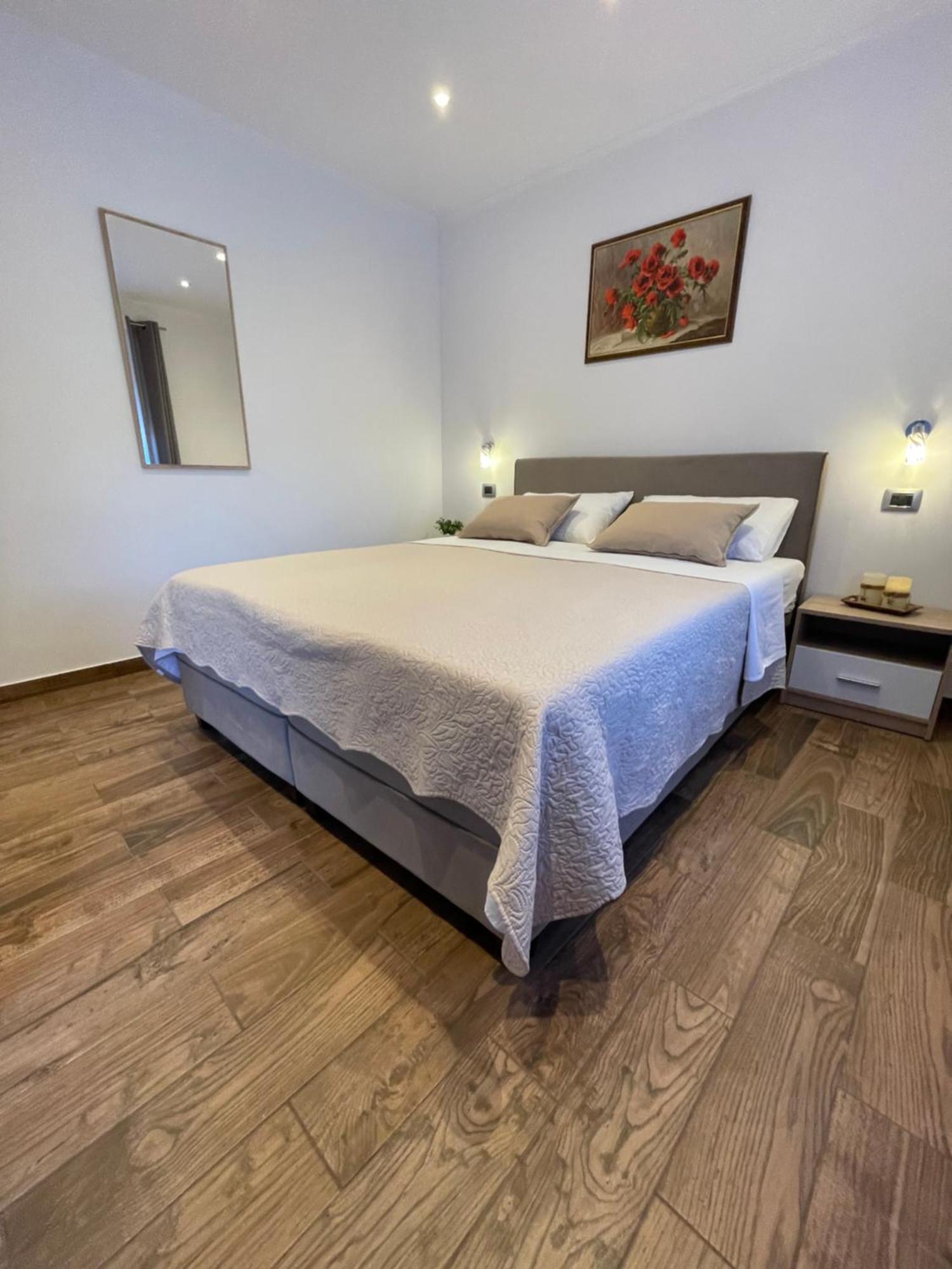 Apartments Anna I バスカ エクステリア 写真